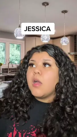 NOW WHY SHE DO THAT ????