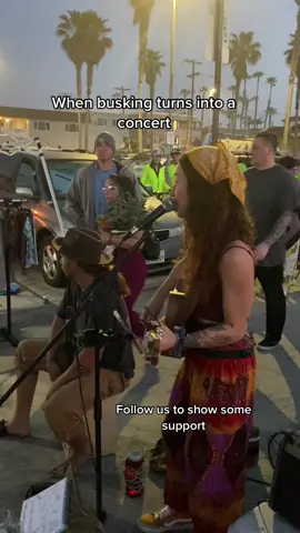 One of the best nights of my life. #travel #vanlife #music #busker #sendmoney