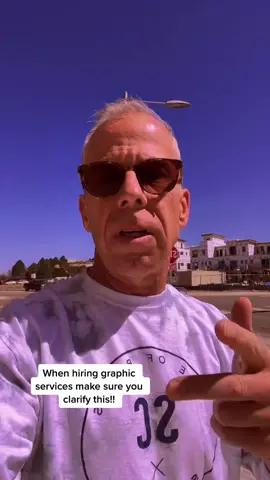 Make sure you spell this out and have it in writing from day one! DON'T let someone hold your brand and vision hostage! #businesstips #sillybandzcreator #wealth #BigComfy