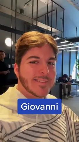 Loved his advice. #nyc #barbershop #razor #haircut #fyp #primo @chapsandco