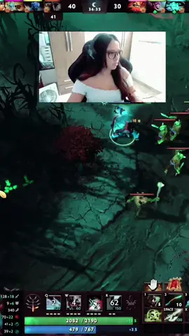 Riki #dota #dota2 #trovo #dota2memes #dotameme #parati