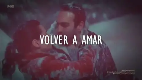 #volveraamar💕✨ #novelasturcas🇹🇷❤️parati #fatyyzeynep