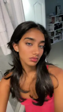 i actually prefer my brown eyes