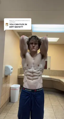 Reply to @i.breatheonedirection indeed I can #Fitness #motivation #aesthetic #bodybuilding #GymTok #viral #fyp #gymmotivation #abs