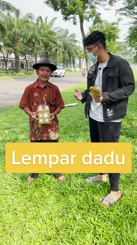 Niat main malah dapet pelajaran 🙌🏻❤️