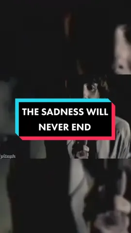 Bring Me The Horizon - The Sadness Will Never End #bringmethehorizon #thesadnesswillneverend #bmth #oliversykes #metalcore #fyp