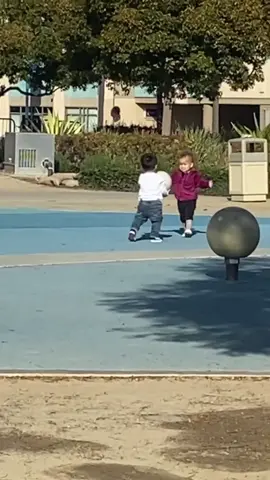 My baby is such a gentleman 😍#fyp #foryoupage #gentleman #firstborn