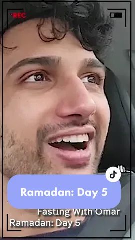 Take a look at what Omar got up to on day 5 of his #Ramadan journey! AND an exclusive look at exactly what he cooked up after sunset! 🥰 #Ramadan2022 #Hollyoaks #Fyp