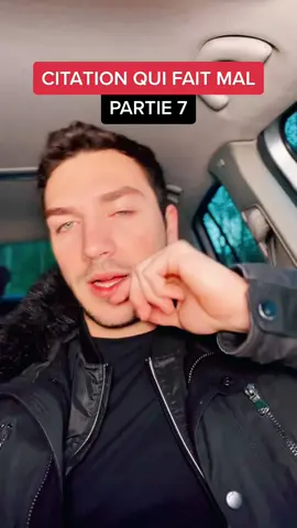 Ça a fait mal ?😔 #pourtoi #citations