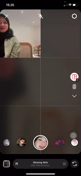 gapunya ayang mbak pun jadi 🙆🏻‍♀️🤪 #ramadhanmubarak #ramadhankembalikuat