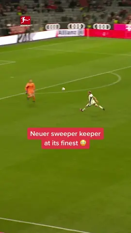 What's your position? @Manuel Neuer : 