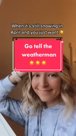 I’m ready for some ☀️how many days until spring break?! #gotelltheweatherman #iwantitsunnyoutside #readyforsunshine #teacherslovesummer #countdowntosummer2022