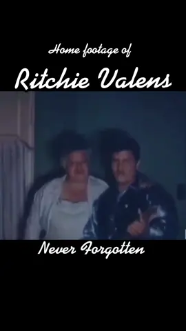 February 3 1959, Ritchie Valens, Buddy Holly, J.P Richardson were killed in a plane crash #rip #ritchievalens #legends #alwaysremember #fyp