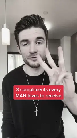 No. 3 is ALWAYS a winner 😉 #datingcoach #datingadvice #flirt #flirting #flirtingtips #dating