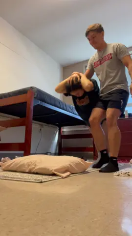 We’ll get it next time haha @noelleagcaoili #funny #couples #foryou #fyp #BigComfy #relationships #cute