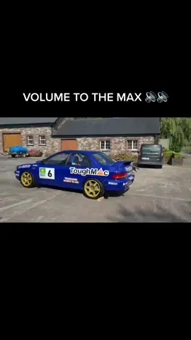 YOU DO NOT WANT TO MISS THIS!L555 FEL, the legendary 1996 Toughmac/Subaru Ireland  Subaru Impreza of Bertie fisher/ Rory Kennedy is coming back to Killarney!It’s the car that set the molls gap record and went on to win the rally in 1996 and was in a tough battle with Liam O Callaghan in his Toyota Celica ST 205.This is all being made possible thanks to current owner Barry Coleman.There is only one place to be on the May Bank Holiday weekend! #rallyofthelakes #killarney #aherns #fyp