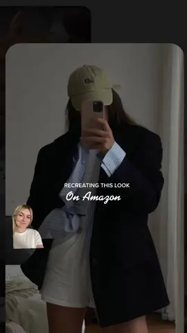 #greenscreen #amazon #amazonfashion #fashion #style #dupe #money #cute