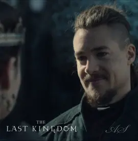 #thelastkingdom  #uthredofbebbanburg #uthred #AlexanderDreymon #MillieBrady #Aethelflaed #uhtredsonofragnar #thelastkingdomedit