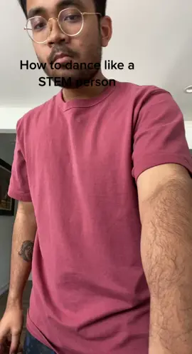 How to #dance like a #stem person! Hope this helps 🤪💋 #fyp