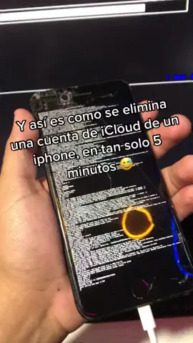Y decían que iphone es seguro 😅😂 #viral #parati #fyp