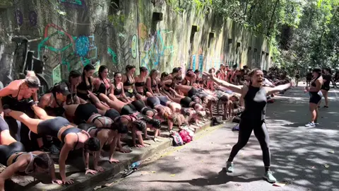 🔥🔥🔥🔥🔥🔥🔥🔥Instagram: Treinadora Carol Vaz 👇🏻Treino online/workout program 👇🏻E-mail: carolvazonline@gmail.com