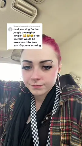 Reply to @lostandstray heehehehe