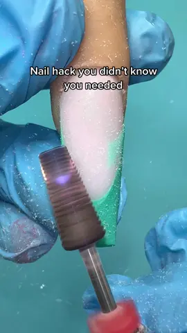 💅🏼💗✨ #nails #nailhack #anacrylics #ana #nailtech