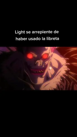 #deathnote #kira #L #lightyagami momento sad