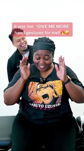 HER PAIN LEFT AND NEVER CAME BACK🔥🤣 #chiropractor #ImoniCarly #familia #asmrsounds #chiropracticadjustment