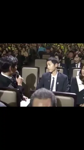 grabe care ni song joongki kay song hyekyo sayang talaga😭#songsongcouple #songjoongki #songhyekyo