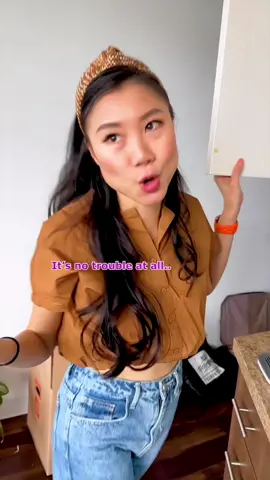 Wow, my friends are so ungrateful 😡😡 @Jiaoying Summers (Funny Mom) @Jackie Fern #cookingfail #bestie #skit #OhNo