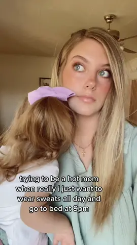 taking an hour to get ready is just not it anymore lol #ImoniCarly #momlife #babygirl #cutebaby #babytikok #specialneedsmom #momtiktok #momhumor #cutebabycheck #cutebabiesoftiktok