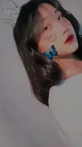 Chị chị em em♥️