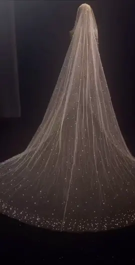 طرحة عروس ٤ متر تواصلوا معنا للطلب والاستفسار 👰‍♀️ بوتيكات_جده #بوتيك_فساتين #بوتيكات_الرياض #بوتيك #فساتين_زواج #فساتين_سهره #فساتين_زفاف #فساتين_اعراس #دبش_عروسه #دبشي #عروس #عروسه #دبي #جدة #الرياض #الكويت #رامز_جلال #تجهي#Ramadan_prepsيزات_العيد #تجهيزات_العروس #من_شارع_الهرم_إلى #شي_ان