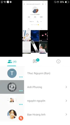 #CapCut rủ nhau vào để nói chuyện mà mó cho xem cái này