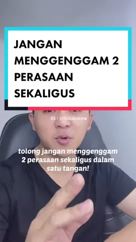 TERUNTUK YANG MENCINTAI 2 ORANG SEKALIGUS! #AzarineSunscreen #fyp