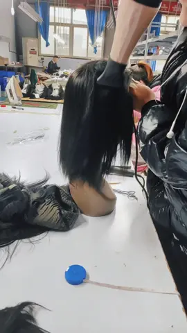 Fashion wigs for you #wigfactory #fashionwig #WomenOfTikTok #hairtok #wigtok #fashionweek #womanoftiktok
