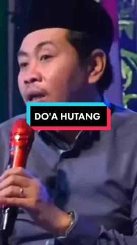 Do'a hutang lunas... sumber ANZAMEDIA #fypシ #fypage #fypシ゚viral #khanwarzahid #masukberanda