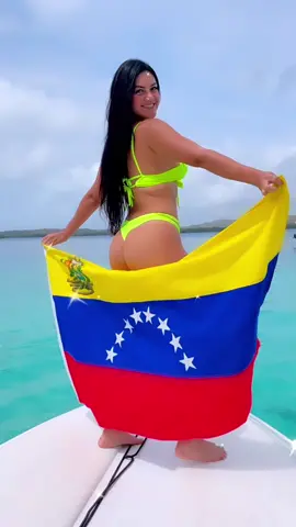 🏖🏖🏖🏖 VENEZUELA #venezuela #venezolana #playasdevenezuela #playa #playas #bikini #girls #travel #viral #viraltiktok #mujeresbonitas