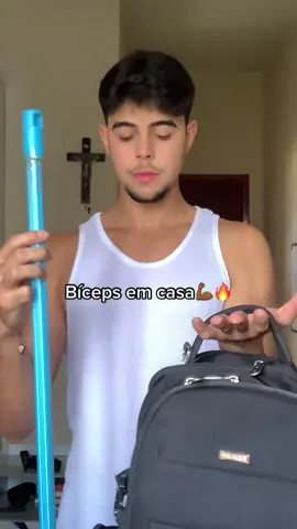 Muito obrigado pelos 10k, pessoal❤️❤️ #treinoemcasa #academia #fy #fyp #viral
