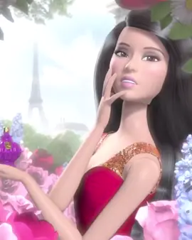 #barbie #raquelle #fypシ