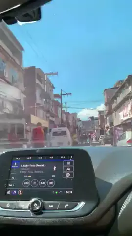 Tarde abençoada na maré 🚘🎶🇳🇱#nh #fly #mare #cpx