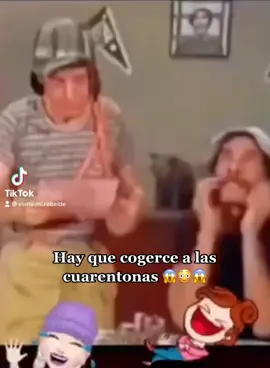 Hay q cogerce a las 40😲🙈😱😱😫😫😩🤣🤣🤣#😩😭💔 #🤣🤣🤣 #😜😜😜 #humor #comedia #risa #funny #memes #mentepositiva #❤️ #hombres #mujeres #esmelover🥀 #esmeparati #fyp #foryou #parati #viral #viralvideo