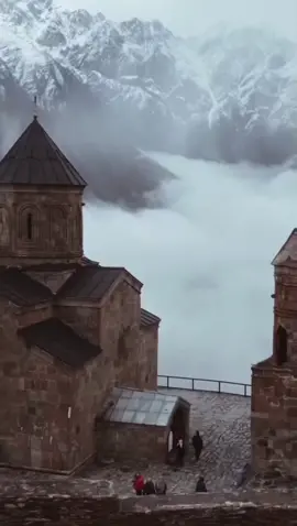 Georgia Caucasian Mountain🇬🇪 #georgia #🇬🇪 #kavkaz #fy #🇧🇪 #belgium