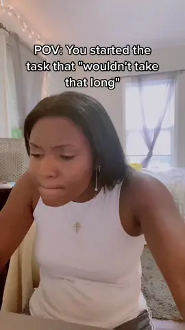 I play myself time and time again 🤡 TIP: work for 15 minutes THEN gauge how long a task will take #productivity #studytok #college