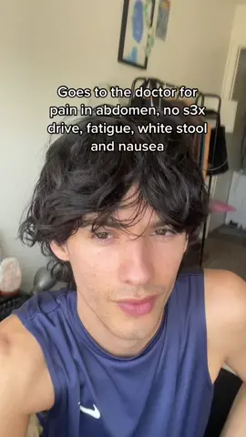 The way I couldn’t prove I had jaundice because I’m yellow undertoned.. #liverfailure #doctorsoftiktok