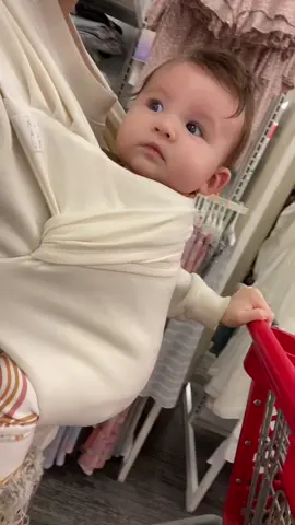 Come to target with us!