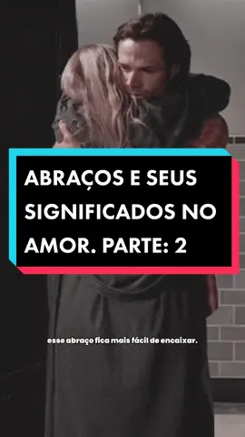 Quem te abraça assim? 🤗#mulher #amor #linguagemcorporal #expressoesfaciais #psicologia