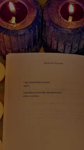 📚: bloom for yourself by april green