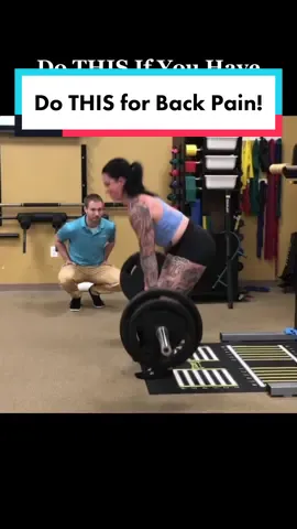 Help for #backpain. #gym #Fitness #fitnesstips #backpainrelief #powerlifting #bodybuilding #weightlifting #GymTok #exercise #ByeByeSundayBlues #lowbackpain